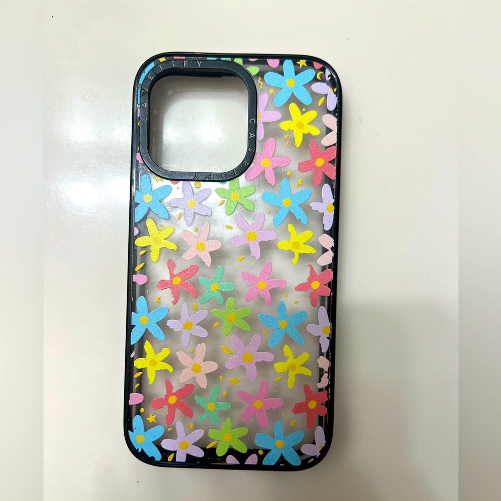 iphone 13 Pro casetify phone case
